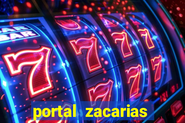 portal zacarias roleta russa